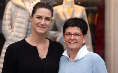 Starke Partnerschaft: ART DEKO & my dekostories