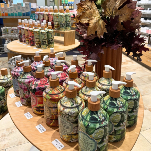 Visual Merchandising von ART DEKO